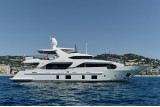 Benetti Delfino 93